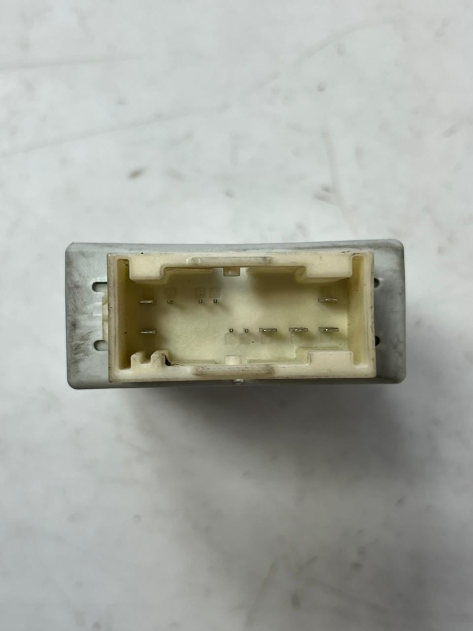 2019 BMW X5 G05 ELECTRONIC COMPUTER TRUNK ROLLER SHUTTER MODULE 9876113 OEM