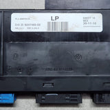 2009-2014 BMW X5 Electronic Junction Box 9247465 X5 E70 and X6 E71 OEM