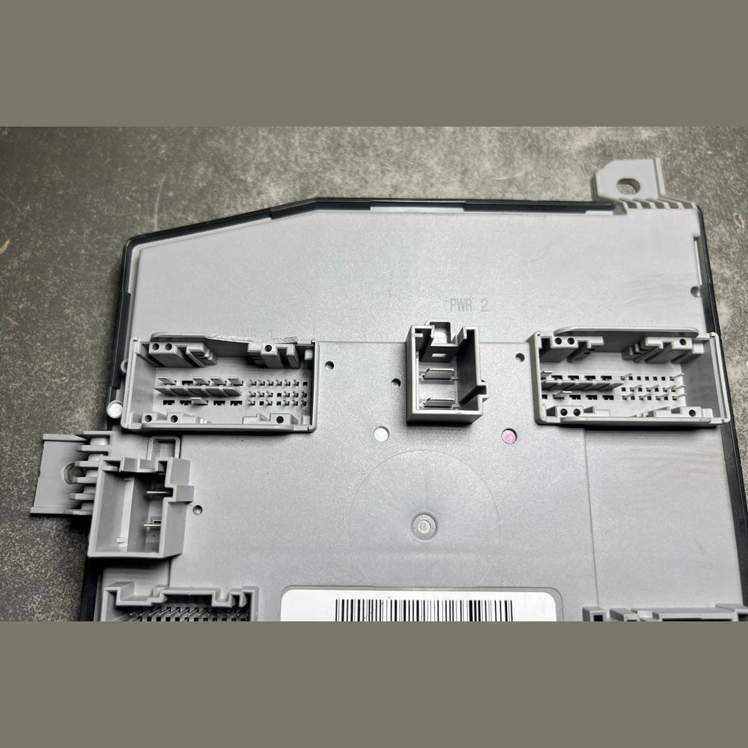 Mercedes W222 Front SAM Module Control Unit Signal Acquisition A222 9003918 OEM