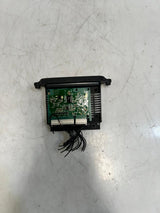 BMW 7 Series F01 F02 F03 F04 xenon Headlight Driver TMS Module 7207284 OEM