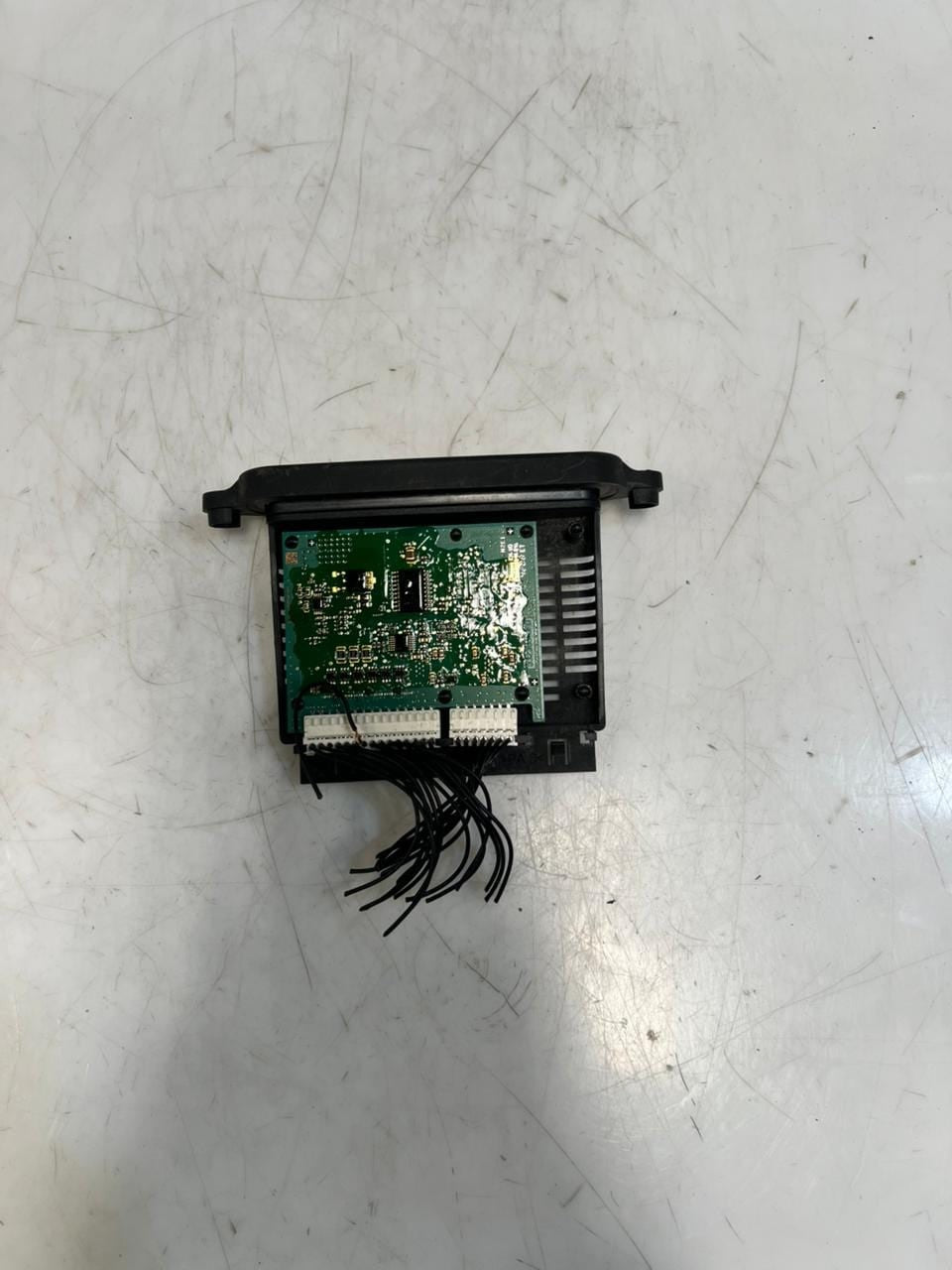 BMW 7 Series F01 F02 F03 F04 xenon Headlight Driver TMS Module 7207284 OEM