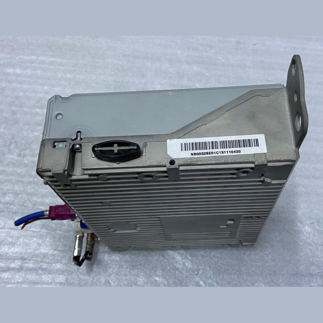 OEM BMW 1 Series (F40) Audio Headunit Multimedia 5A84B43 ALPINE