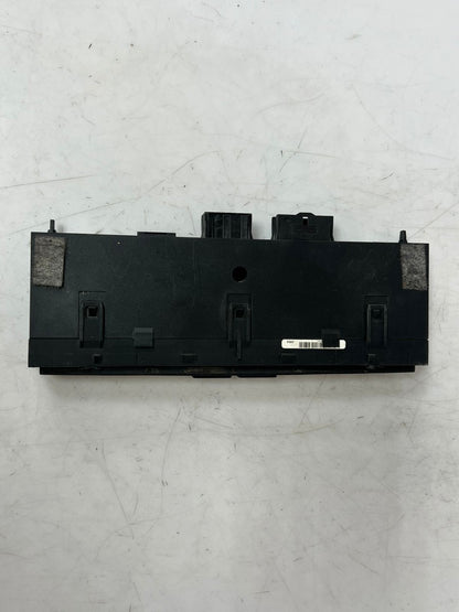 BMW 5 Series E60 E61 Dtc Switch Button Module Panel Front 6952478 OEM