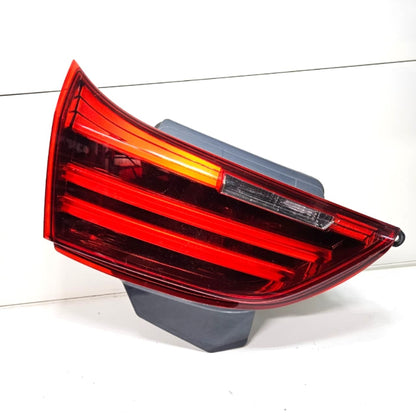 7306167-2014-2017 BMW5 Series F07 550i GT xDrive Rear Light in Trunk Lid Left 
