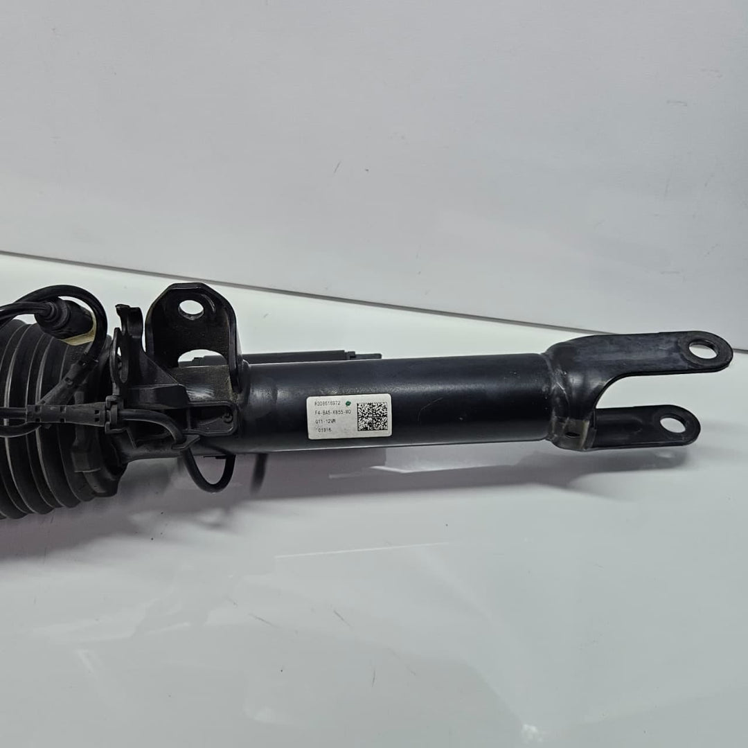 6877554-2017 BMW 7 Series G11 G12 Front Right Air Suspension Shock Absorber OEM
