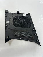 Load image into Gallery viewer, BMW 8 SERIES G14 G15 G16 F92 F93 HARMAN K DASHBOARD CENTRE SPEAKER COVER 6800436