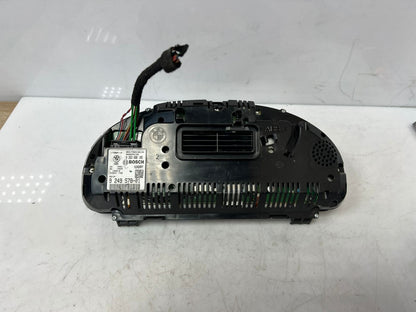BMW 7 Series F01 F02 F03 Speedometer Instrument Cluster Right-Hand Drive 9249578