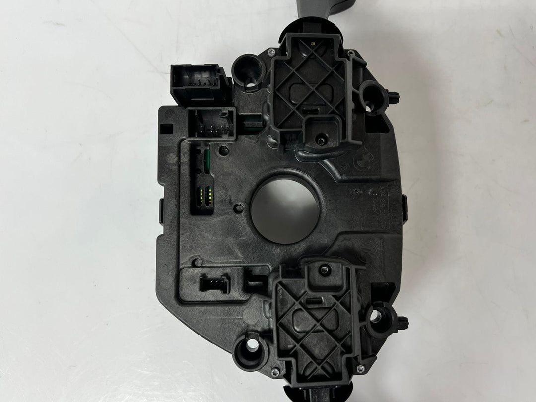 BMW F30 M2 F22 F80 Steering Column Switch Cluster With Clock Spring 9351143 OEM