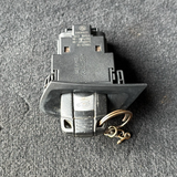 BMW X5 E70 E60 3.0L M57 ENGINE CONTROL UNIT MODULE DDE ECU  SET - 7809944