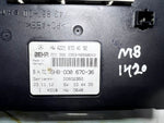Load image into Gallery viewer, 07-14 Mercedes W221 S550 CL550 AC A/C Heater Control Module A221 8704192 OEM