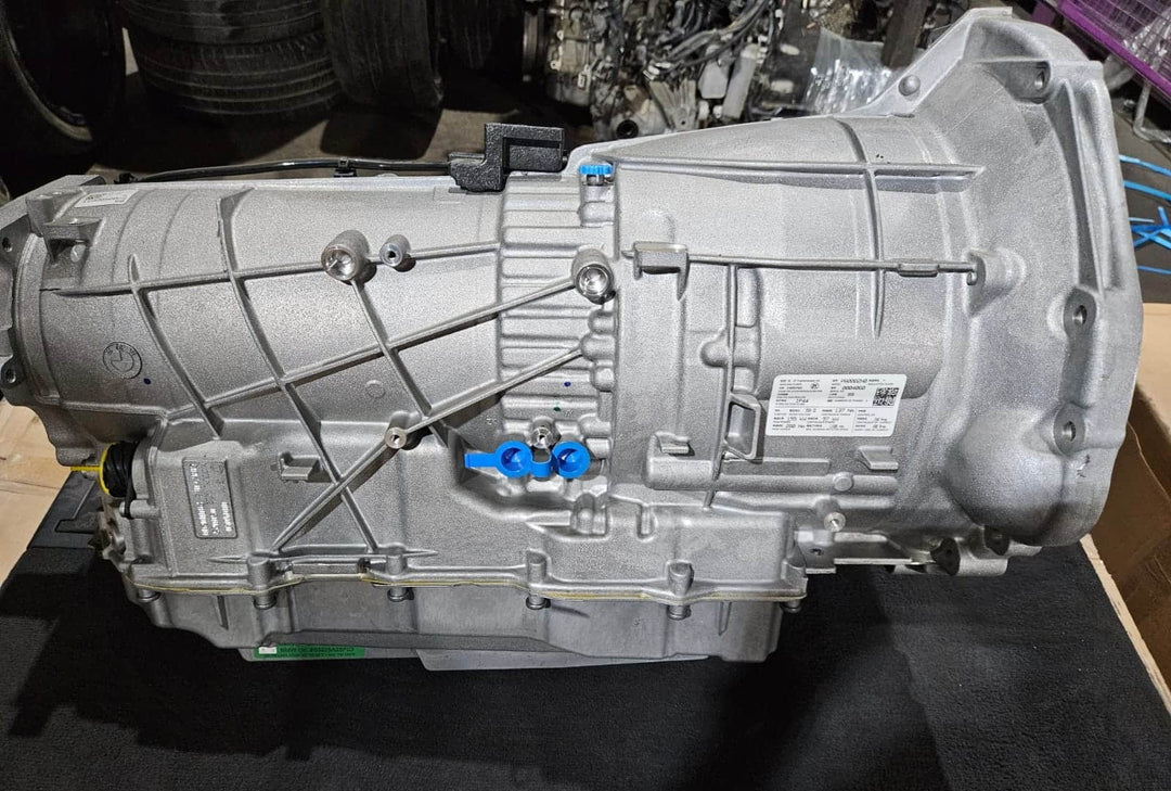 5A80174-Genuine 2023-24 BMW XM G09 S68 Automatic Transmission GA8P100XPH OEM NEW