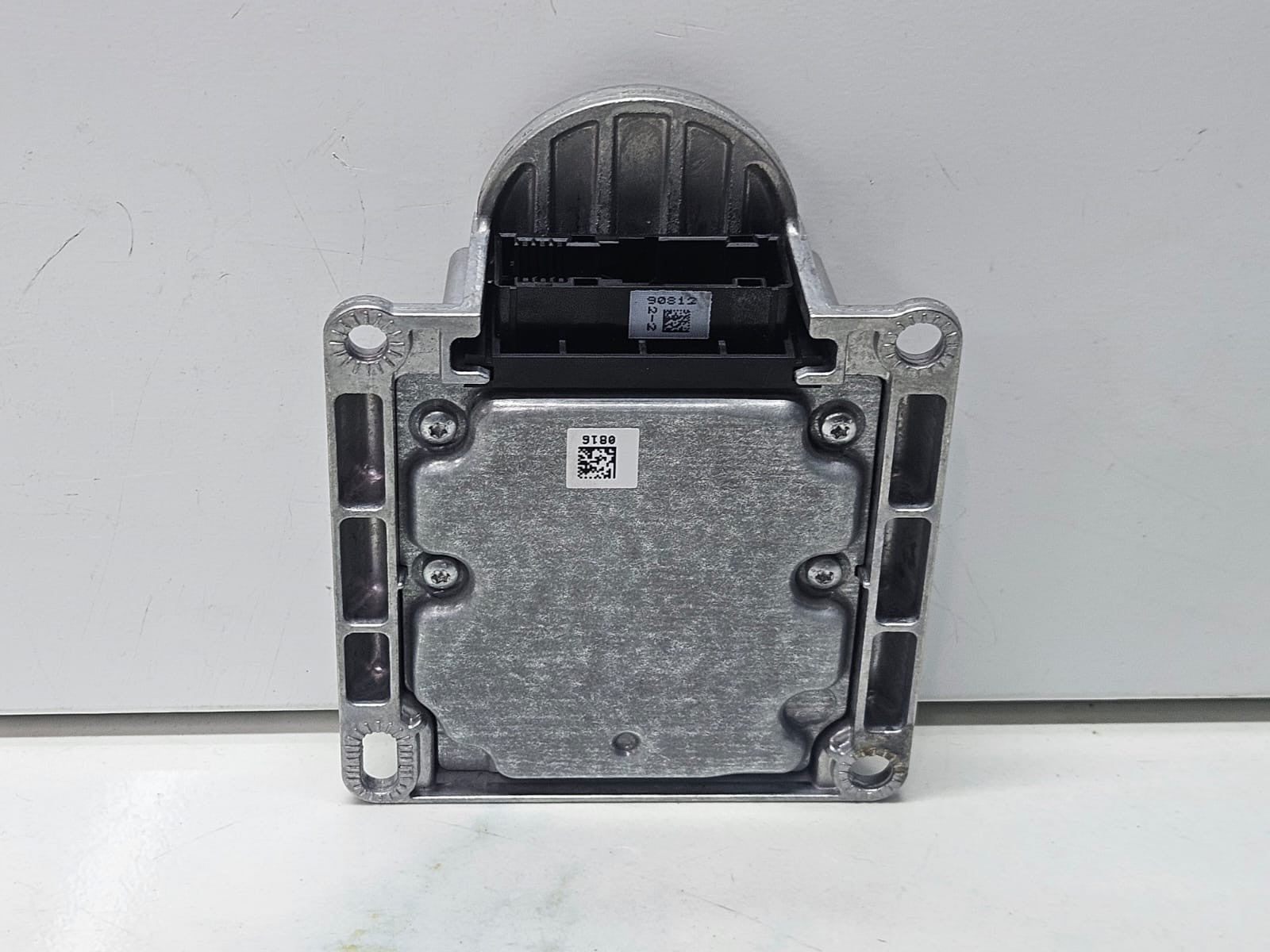 BMW X5 F15 SRS BAG CONTROL MODULE UNIT ICM 6878195 OEM