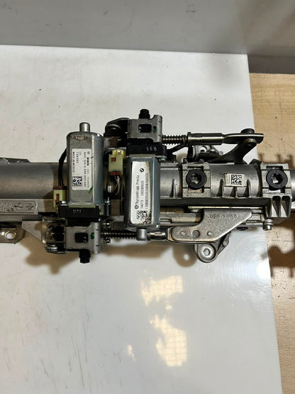 2013-2018 BMW X5 F15 Electric Power Steering Pump 7467730 OEM