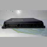 2007 Mercedes-Benz S600 Rear Seat Control Module A2218702086 W221 S-Class