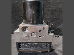 Load image into Gallery viewer, BMW F01 F02 F10 ANTI-LOCK BREAKIN G SYSTEM  PUMP HYDRAULIC OEM 6791175- 6791173
