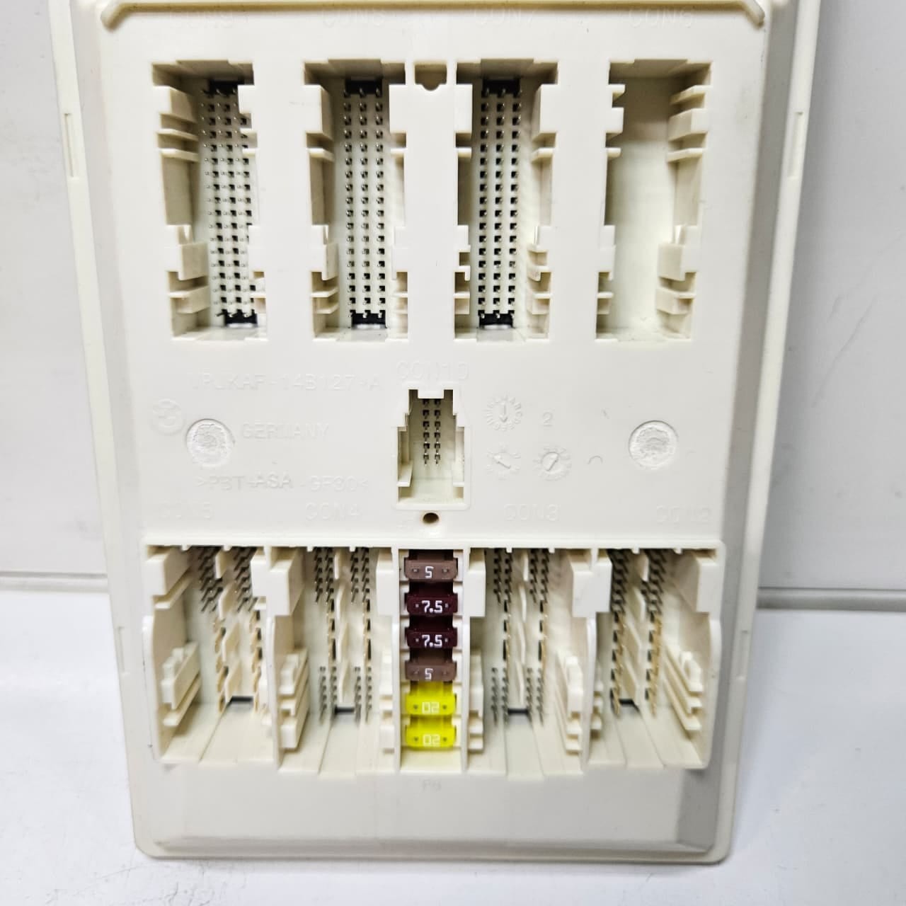 5A45F59-BMW 2 Series G42 Engine Control Unit DME Without KEY 