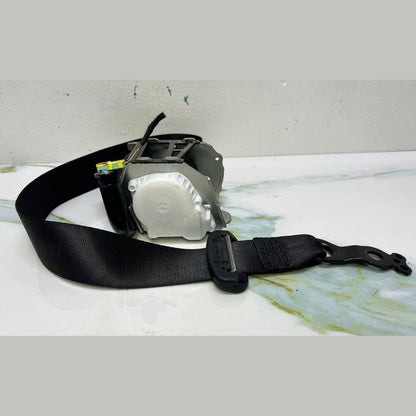 2021-2025 Mercedes-Benz W206 C-Class Rear Left Side Seat Belt A206 8600102 OEM
