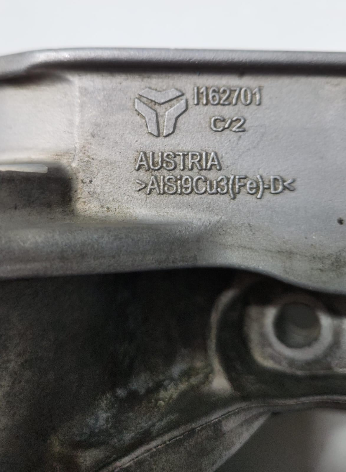 2019-2025 BMW X1 Water Pump 8631940 1 and 2 Series F40 F70 F44 F45 F46 F74 OEM