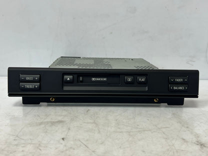 BMW C33 OCEANIA 12V DC NEGATIVE GND Business Radio 8362349 OEM
