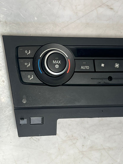 BMW 1 3 Series E81 E82 E87 E88 E90 Climate Control Unit 9263303 OEM