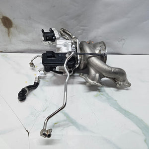 2019-25 BMW X5 X6, X7, 540i, 750e with B58 3.0L engine Turbocharger 8489597 OEM