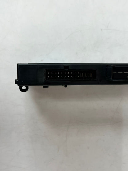 2010-2016 BMW 5 Series F10 520d, 528i Body Control Module BCM 9393667 OEM