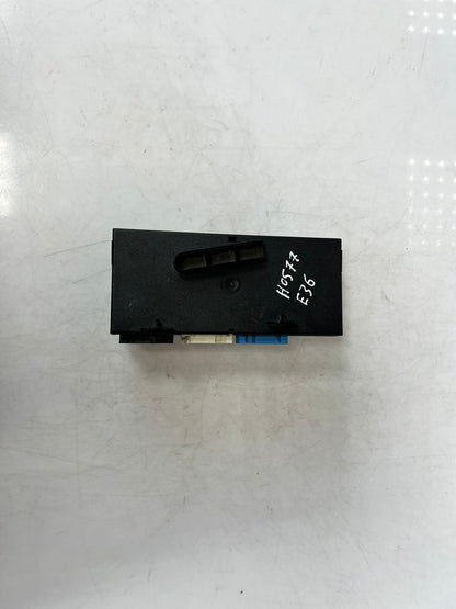BMW E36 328i 325i 320i A/C AIR CONDITIONING CONTROL MODULE UNIT 8391512 OEM