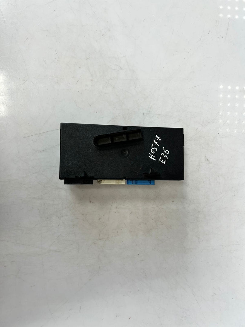 BMW E36 328i 325i 320i A/C AIR CONDITIONING CONTROL MODULE UNIT 8391512 OEM