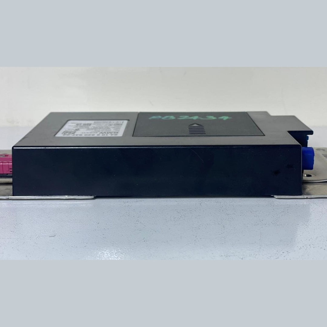2016 BMW X1 F48 X3 F25 TELEMATICS BLUETOOTH CONTROL UNIT MODULE 6820937 OEM