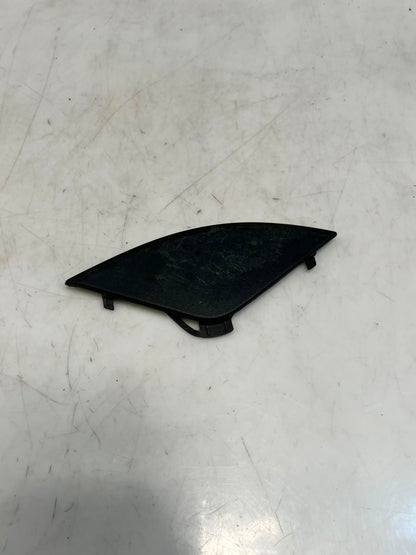 2015 BMW X4 F26 Front Bumper Tow Hook Eye Cover 7338473 OEM