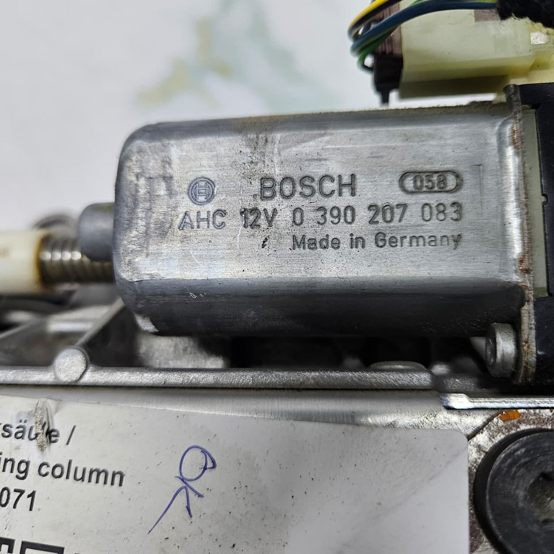 2020-2024 BMW X5 F95 G05 X5 Power Steering Column Assembly 7045955