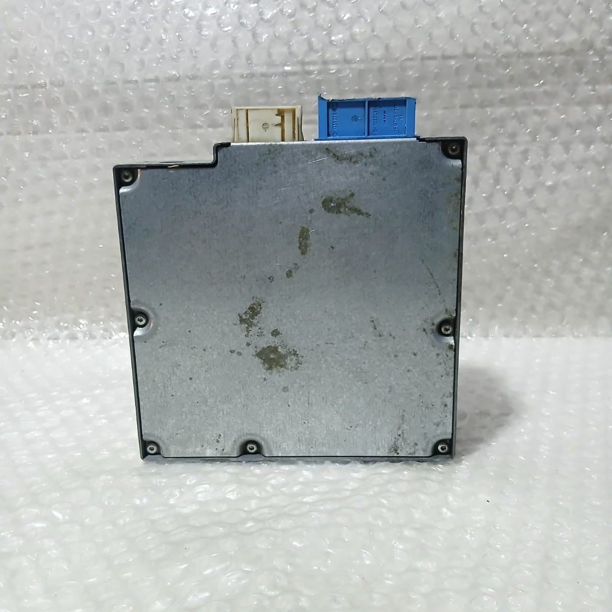BMW E92 E65 E66 TV Video RGB Module Control Unit ECU 9127386 JAPAN
