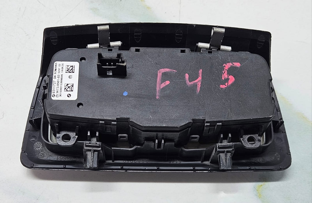 2012-2020 BMW X5 F15 and X6 F16 Headlight Control Switch 9311727 OEM
