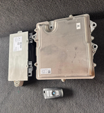 Load image into Gallery viewer, OEM BMW F10 F30 F20 N55 3.0 DME ENGINE CONTROL UNIT COMPUTER ECU SET 8606309