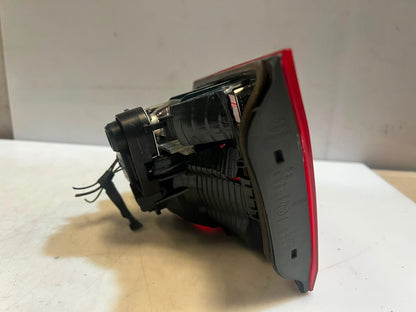 2012-2015 BMW 3 Series F30 320i 328i Rear Left Inner Taillight Assembly 7259915