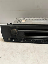 2004-2006 BMW X3 E83 E85 E86 Z4 Radio/STEREO Business CD Player 6939664 OEM
