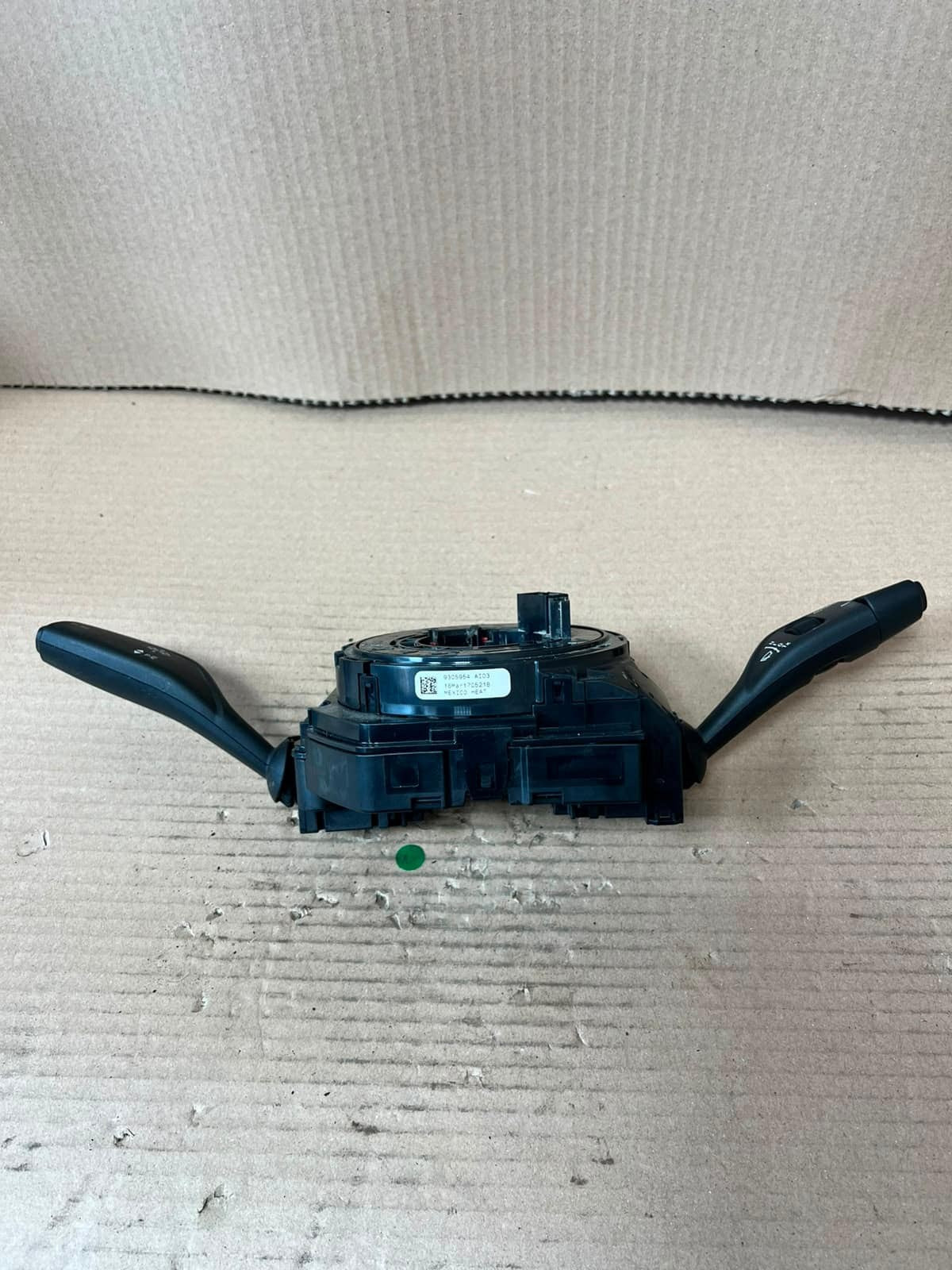 2014-2021 BMW X1 2' i3 F45 218 F48 Steering Column Stalk Switch 9305954 OEM