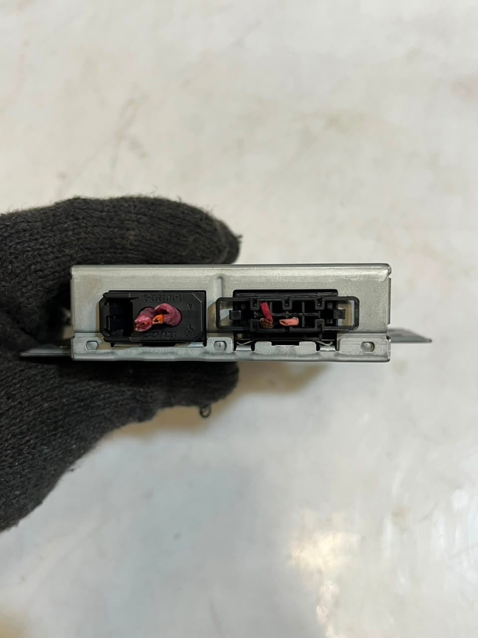 Mercedes-Benz Media W204 ML GL W251 V251 R ML GL CLASS Interface A2048708026
