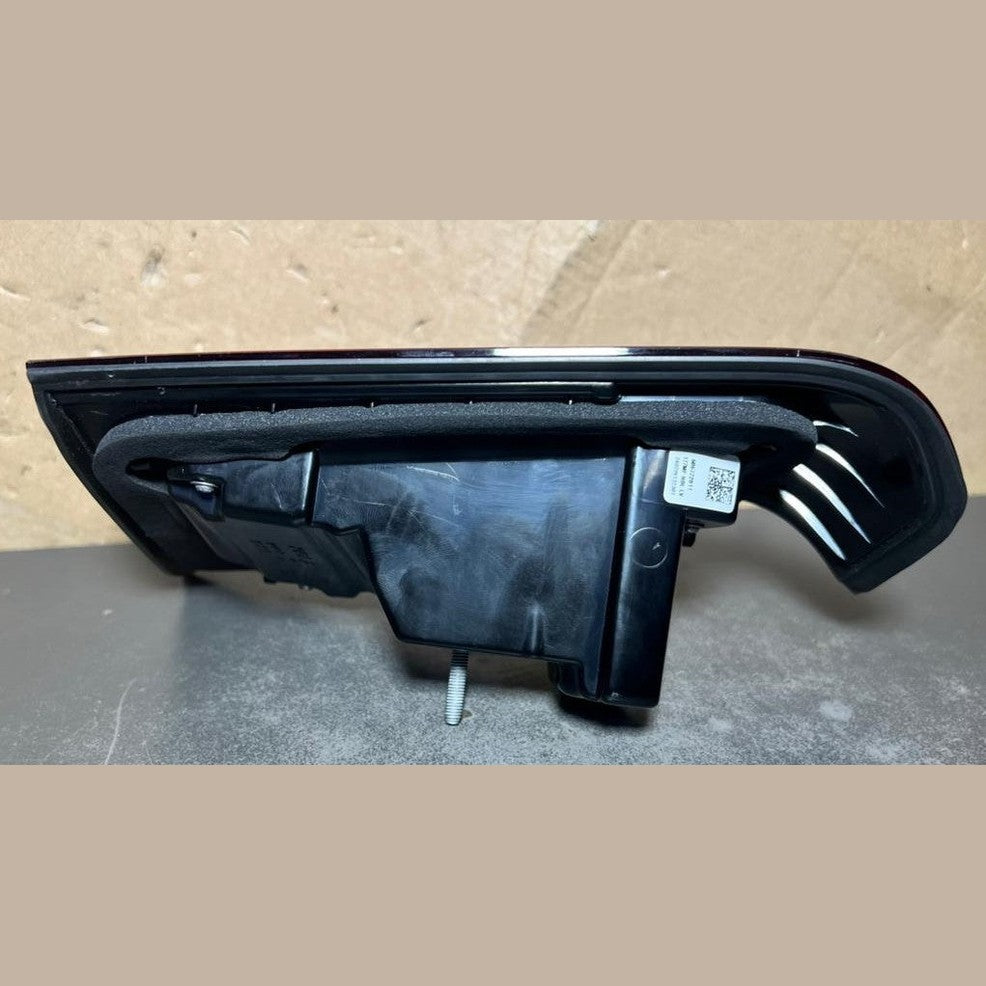 2023-2025 Mercedes-Benz W177 A-Class Rear Left Side Tail Light OEM