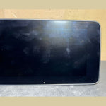 Load image into Gallery viewer, 14-18 Mercedes-Benz W205 C-Class Navigation Display Screen Monitor A205 9002211