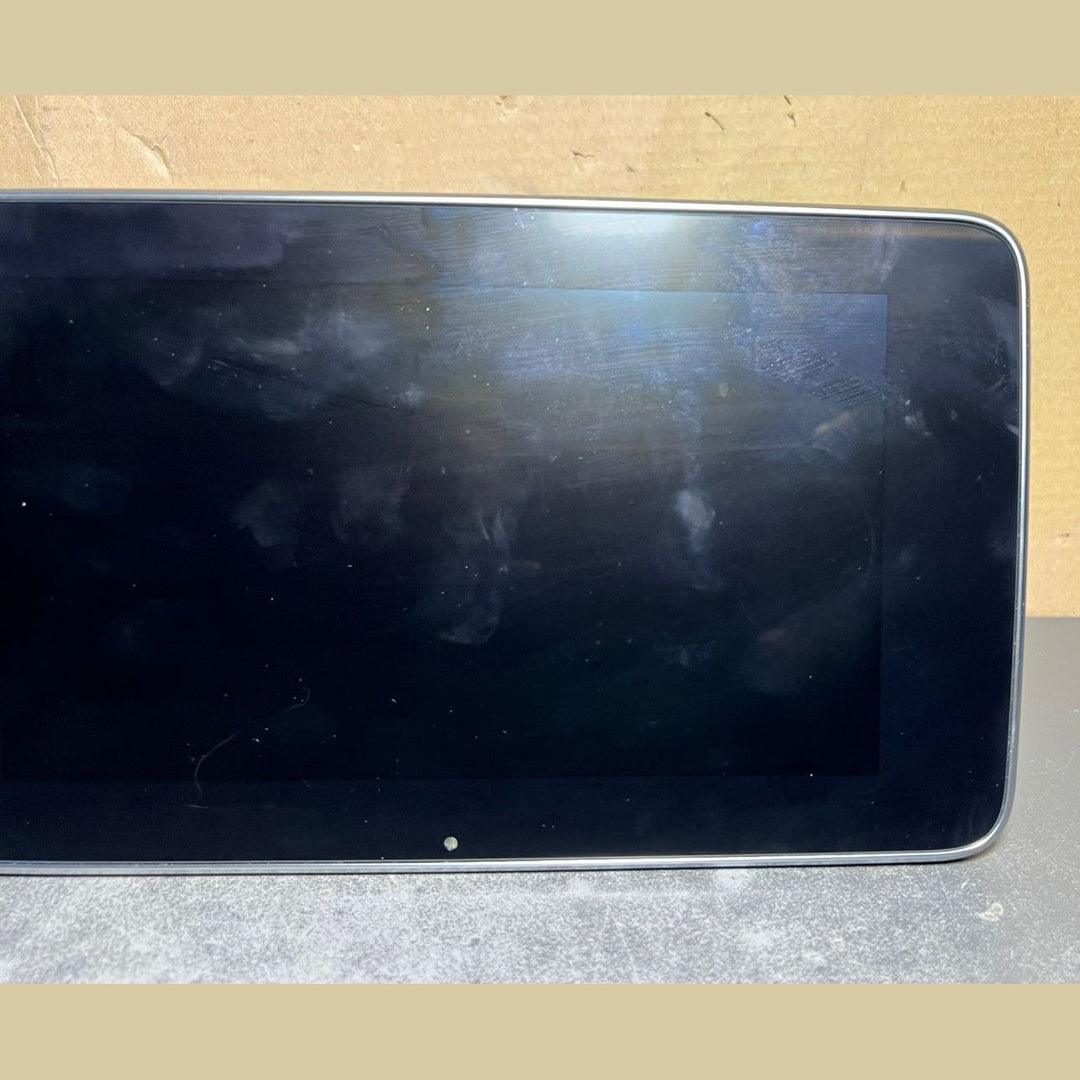 14-18 Mercedes-Benz W205 C-Class Navigation Display Screen Monitor A205 9002211