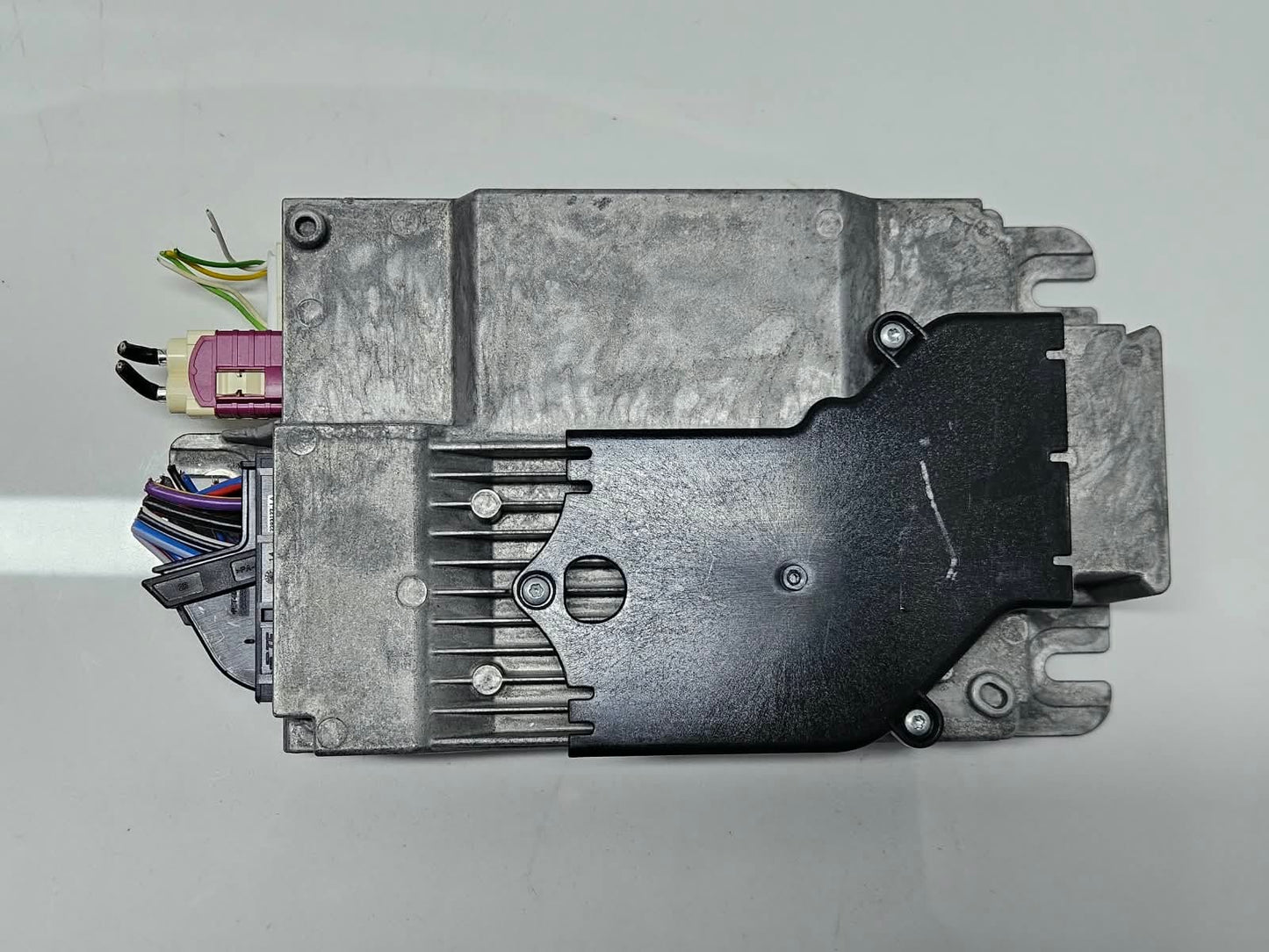 9859207-2019 BMW X5 G05 RHD Receiver Audio Module Amplifier OEM