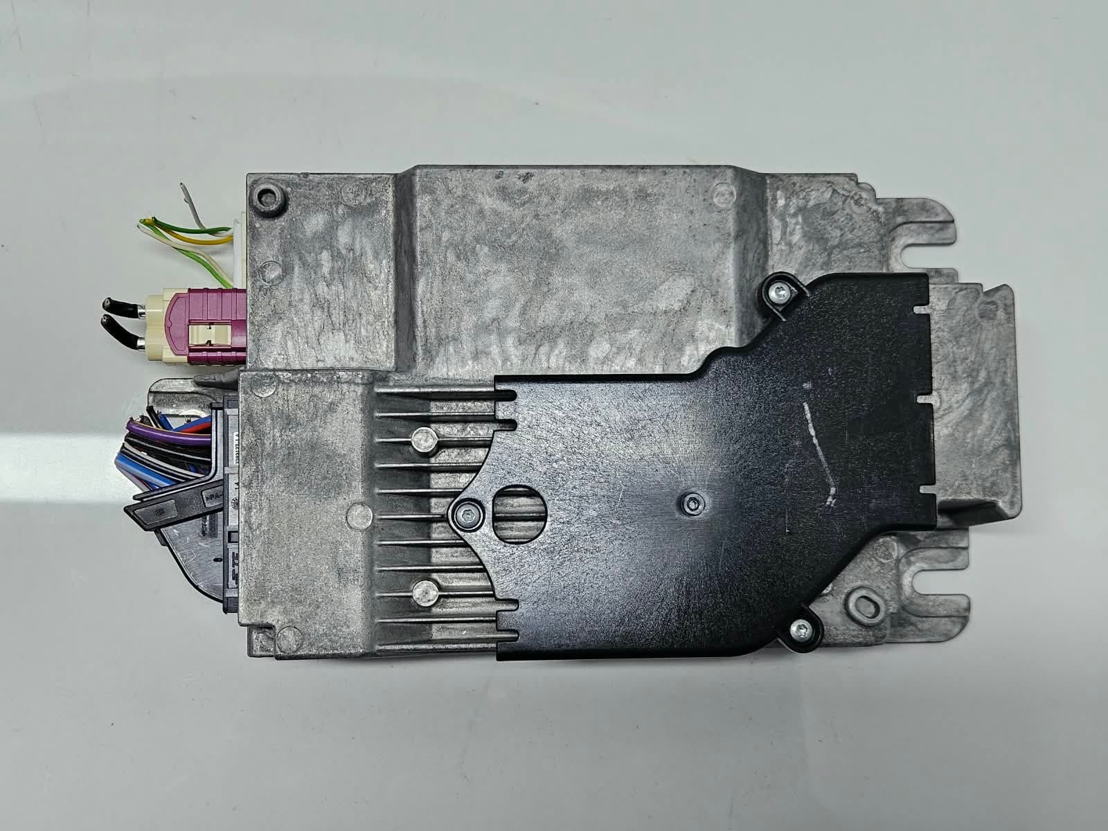 9859207-2019 BMW X5 G05 RHD Receiver Audio Module Amplifier OEM