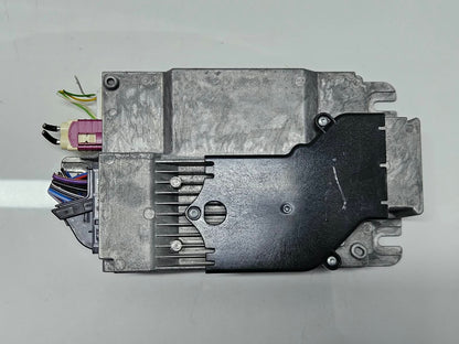 9859207-2019 BMW X5 G05 RHD Receiver Audio Module Amplifier OEM