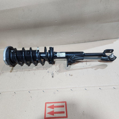 2017-2023 BMW 530i Front Right Shock Absorber Strut 6866598 5 Ser G30 G31 40k Km
