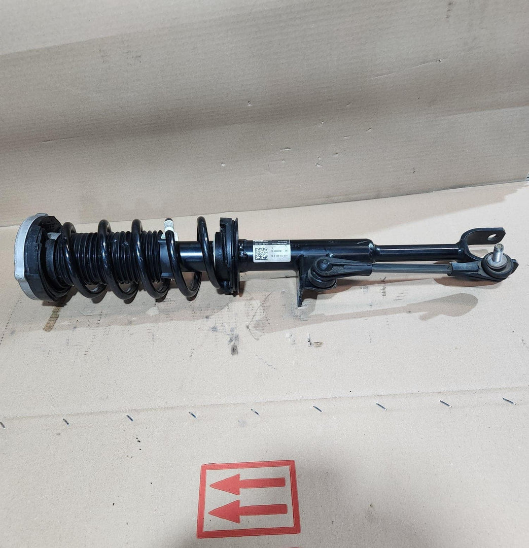 2017-2023 BMW 530i Front Right Shock Absorber Strut 6866598 5 Ser G30 G31 40k Km
