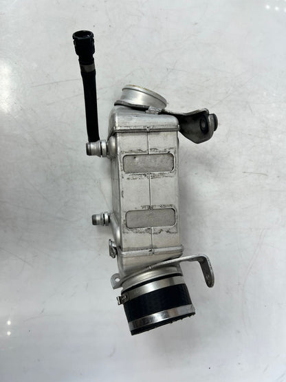 2008-2019 BMW X6 F01 F02 F04 F10 E70 F15 Right Turbocharger Intercooler 7575406