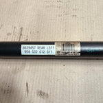 Bild in die Galerieansicht laden, 2017-2018 BMW 640i Rear Axle Shaft 8639457 G32 640i G11 740i and G12 740i 