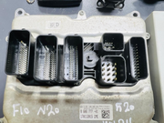 BMW 2013 520i F10 N20 ENGINE CONTROL COMPUTER ECU UNIT KIT DME 8606777