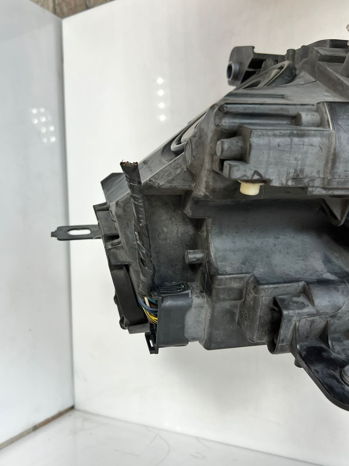 2011-16 Mini Cooper R60 R61 Countryman Bi-Xenon Headlight RIGHT SIDE RHD 9801044